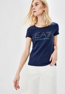 Футболка EA7