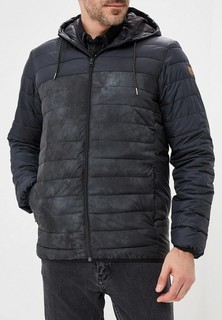 Куртка утепленная Quiksilver