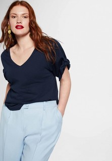 Футболка Violeta by Mango