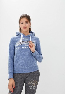Худи Superdry