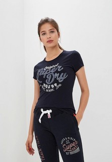 Футболка Superdry