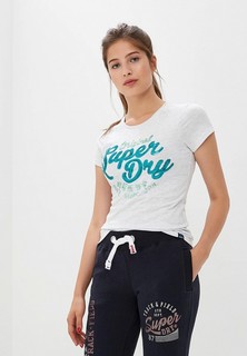 Футболка Superdry