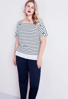 Футболка Violeta by Mango