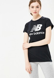 Футболка New Balance
