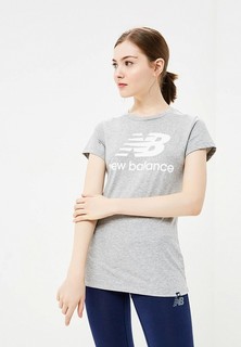 Футболка New Balance