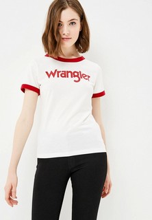 Футболка Wrangler