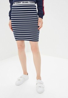 Юбка Tommy Jeans