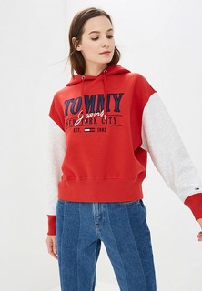 Худи Tommy Jeans