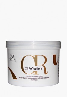 Маска для волос Wella Professionals