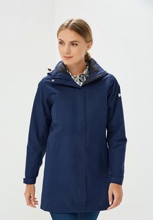 Плащ Helly Hansen