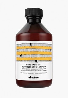 Шампунь Davines