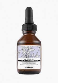 Сыворотка для волос Davines