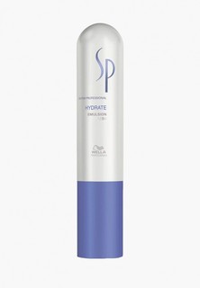 Эмульсия для волос Wella SP
