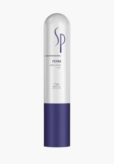 Эмульсия для волос Wella SP