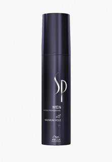 Гель для укладки Wella SP