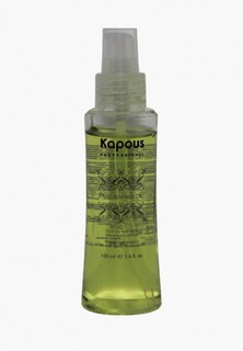 Флюид для волос Kapous