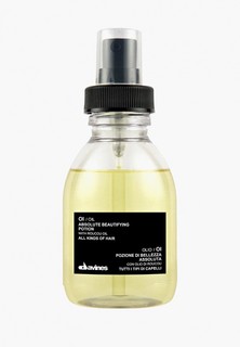 Масло для волос Davines