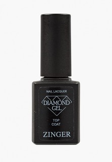 Топовое покрытие Zinger