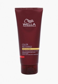 Бальзам для волос Wella Professionals