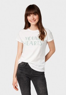 Футболка Tom Tailor Denim