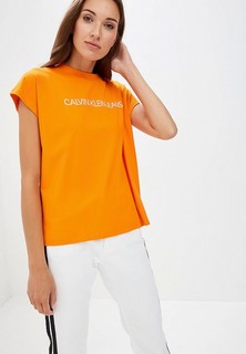 Футболка Calvin Klein Jeans