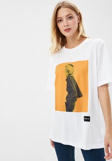 Футболка Calvin Klein Jeans