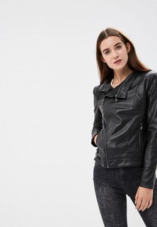 Куртка кожаная Desigual