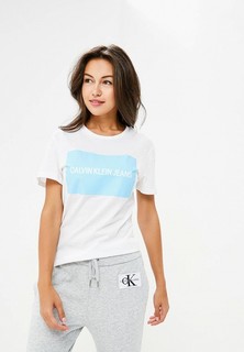 Футболка Calvin Klein Jeans