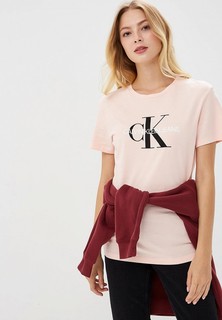 Футболка Calvin Klein Jeans