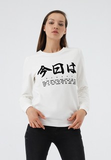 Свитшот LIME