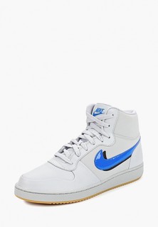 Кеды Nike