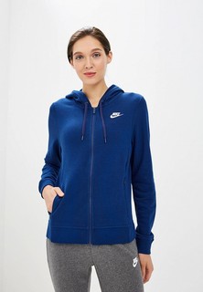 Толстовка Nike
