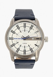 Часы Diesel