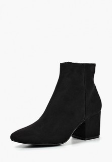 Ботильоны Topshop