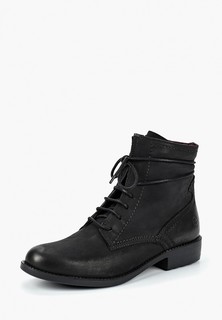 Ботинки Tamaris