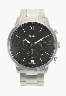 Часы Fossil