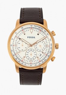 Часы Fossil