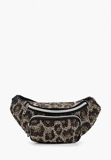 Сумка поясная Topshop