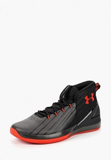Кроссовки Under Armour