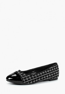 Балетки Dorothy Perkins