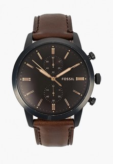 Часы Fossil