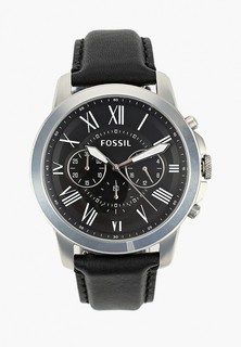 Часы Fossil