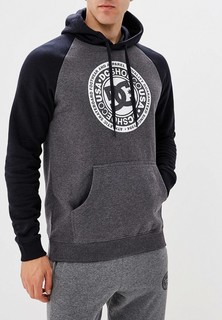Худи DC Shoes