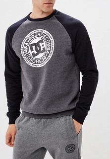 Свитшот DC Shoes