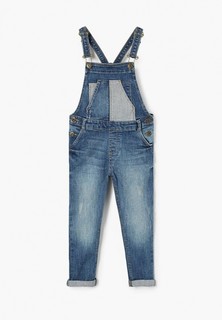 Комбинезон джинсовый Mango Kids