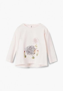 Лонгслив Mango Kids
