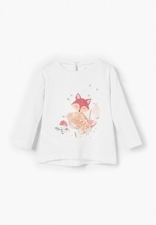 Лонгслив Mango Kids