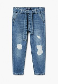 Джинсы Mango Kids