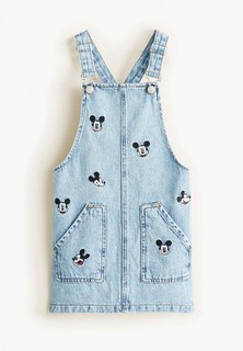 Сарафан Mango Kids