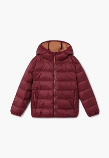 Пуховик Mango Kids